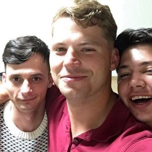 Meet your Posher, Drew